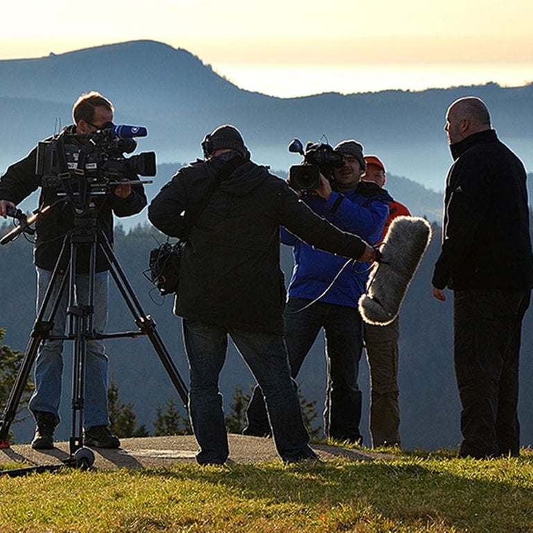 So K Nnten Filmproduktionen Wie Der Tatort Klimafreundlicher Werden