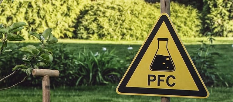 Bei der PFC-Vergiftung der Böden in Mittelbaden sind die Chemikalien in Schichten vorgedrungen, in denen Trinkwasser gewonnen wird. Das mit PFC belastete Gebiet wird immer größer.