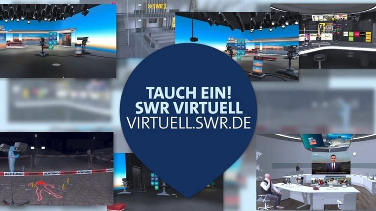 SWR Virtuell - Videothumb
