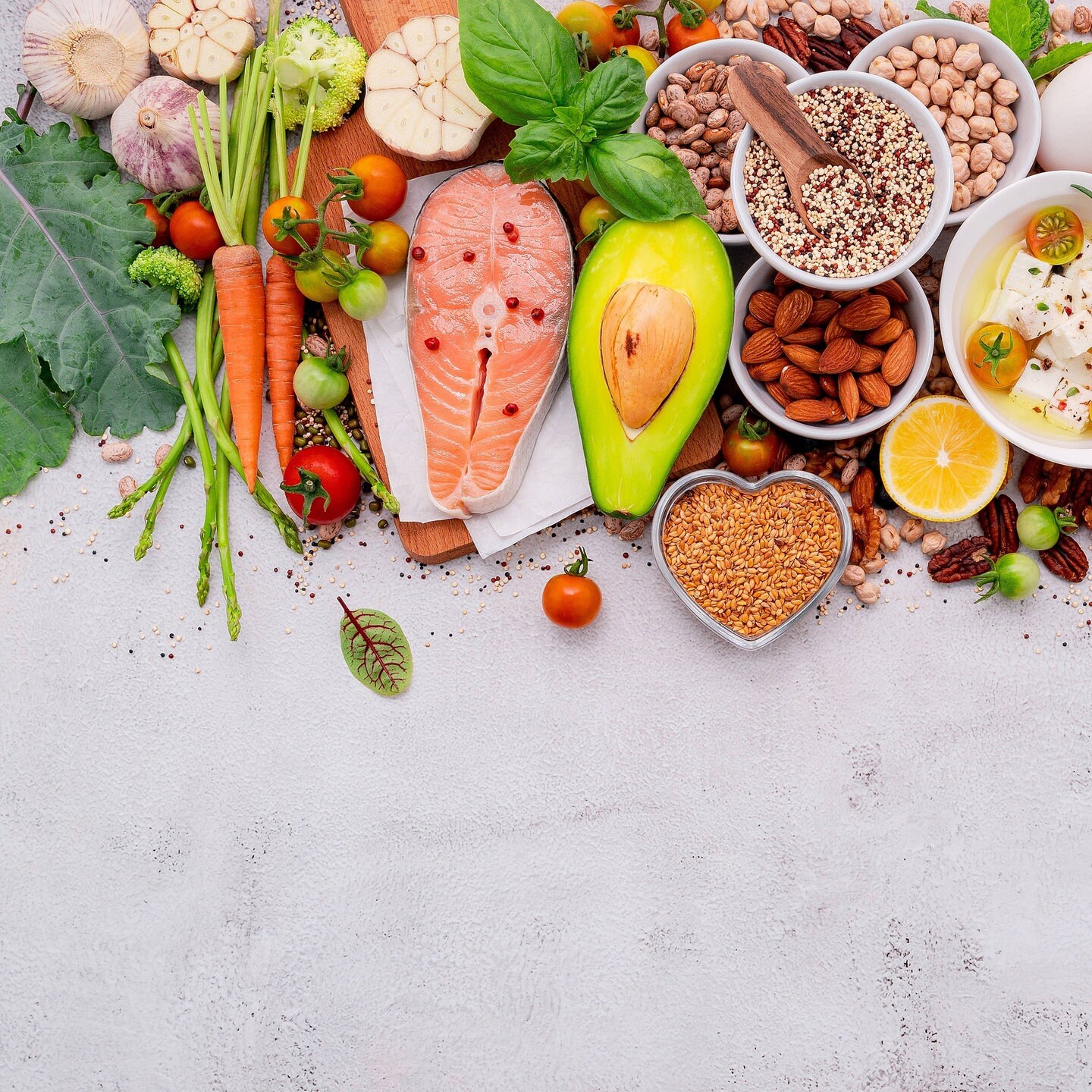 Wie Kann Man Hohe Cholesterin Werte Durch Ern Hrung Senken Swr Wissen