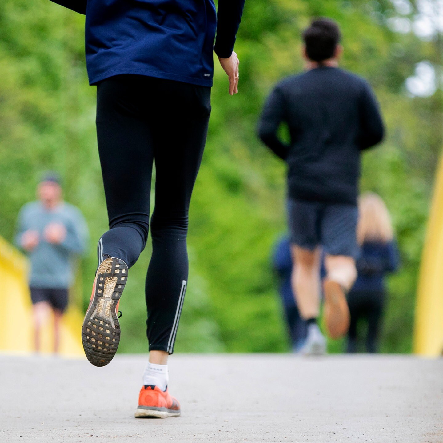 Warnung Vor Zu Schnellem Trainingseinstieg Nach Infekt Swr Aktuell