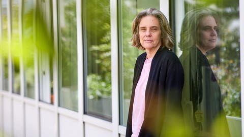 Die KI-Forscherin Cordelia Schmid erhält den diesjährigen Körberpreis. Seit sie vor rund 30 Jahren mit ihrer Forschungsarbeit begann, hat sich im Bereich der Künstlichen Intelligenz einiges getan.