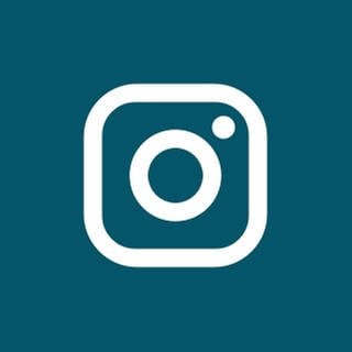 SWR Aktuell, Icons, Social Media, Instagram