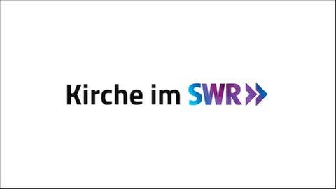 Logo Kirche im SWR