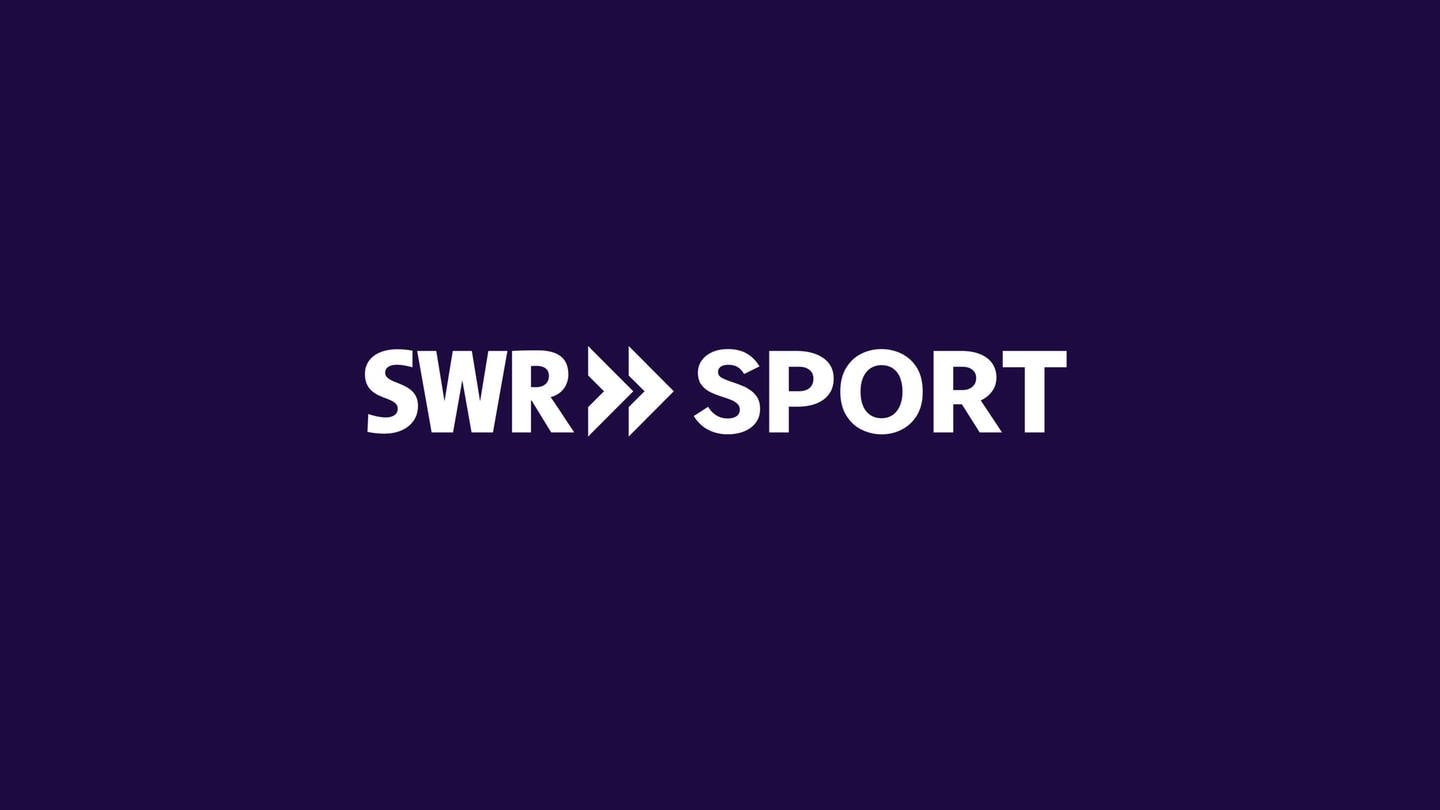 SWR Sport Logo