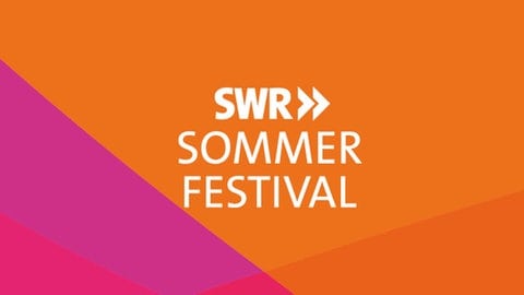 SWR Sommerfestival Logo