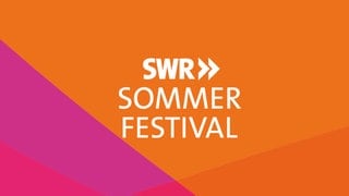 SWR Sommerfestival Logo