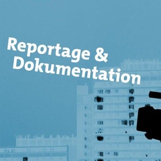 Logo Reportage & Dokumentation