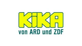 Logo KIKA von ARD und ZDF