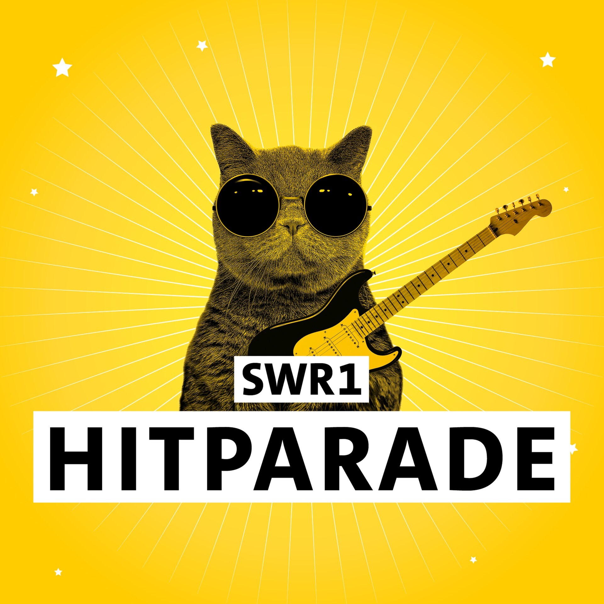 SWR1 Hitparade Der Podcast SWR1