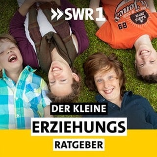 Podcast SWR1 Der kleine Erziehungsratgeber