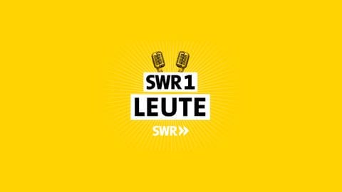 Sendungslogo SWR1 Leute