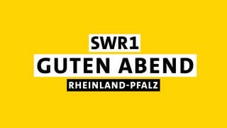Sendungslogo SWR1 Guten Abend Rheinland-Pfalz