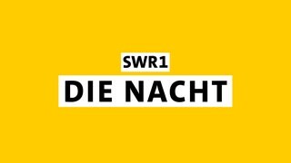 Sendungslogo SWR1 Die Nacht