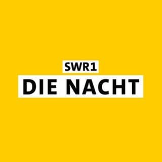 Sendungslogo SWR1 Die Nacht