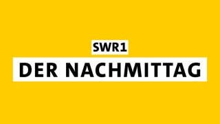 Sendungslogo SWR1 Der Nachmittag