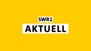 Sendungslogo SWR1 Aktuell