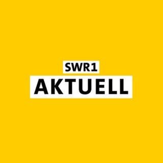 Sendungslogo SWR1 Aktuell