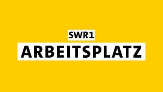 Sendungslogo SWR1 Der Arbeitsplatz