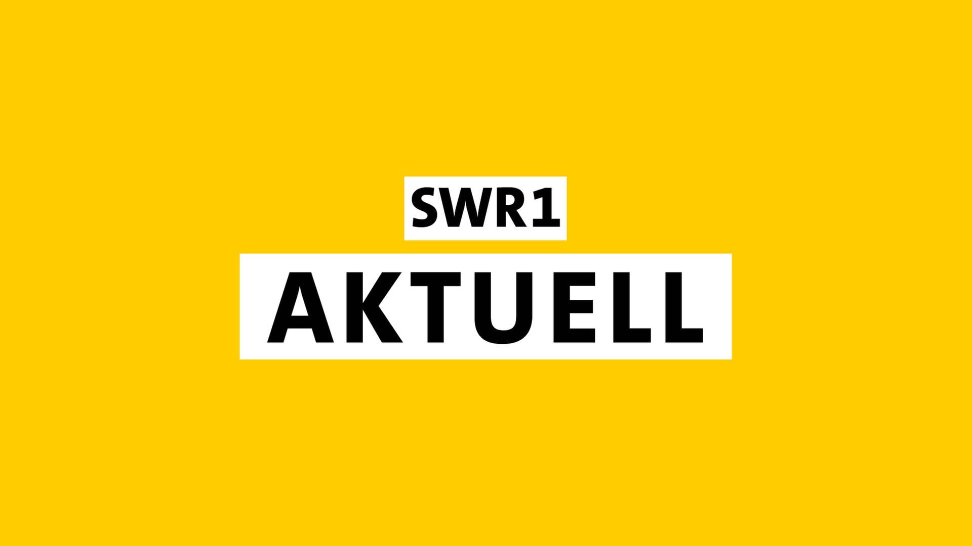 SWR1 Aktuell Programm SWR1 BW SWR1 SWR