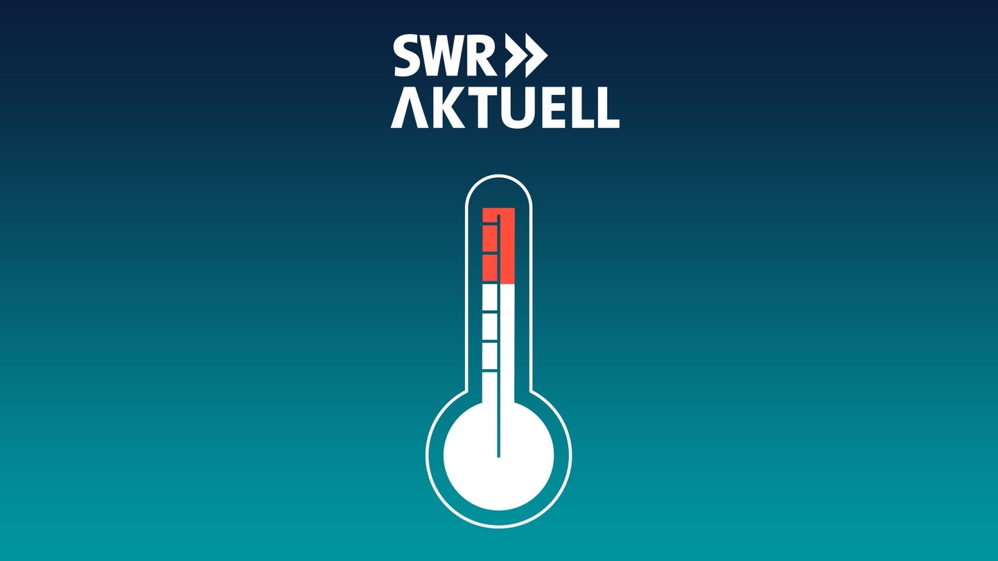 Der SWR Aktuell-Podcast Klimazentrale: Mehr Als Nur Klimawandel - SWR ...