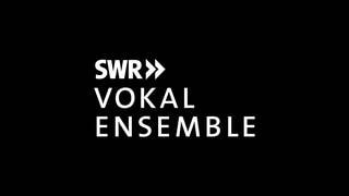 Logo SWR Vokal Ensemble