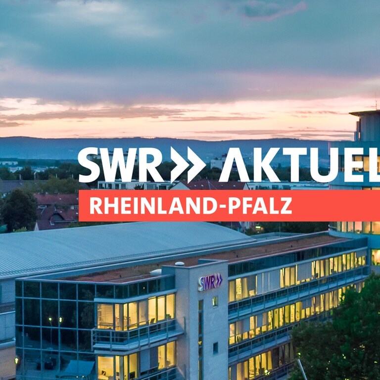 SWR Aktuell Rheinland-Pfalz | SWR Aktuell Rheinland-Pfalz | SWR Aktuell ...