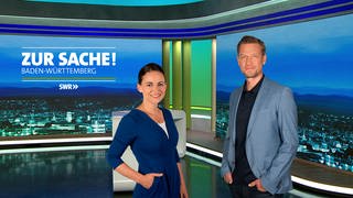 Zur Sache Baden Wurttemberg Zur Sache Baden Wurttemberg Swr Fernsehen