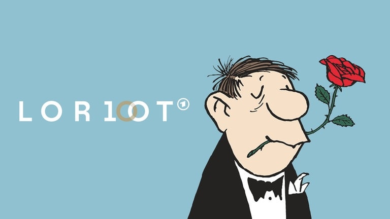 Loriot - Figure 1