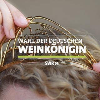 Wahl der deutschen Weinkönigin