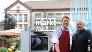 Marktfrisch