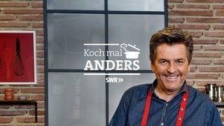 Koch mal Anders