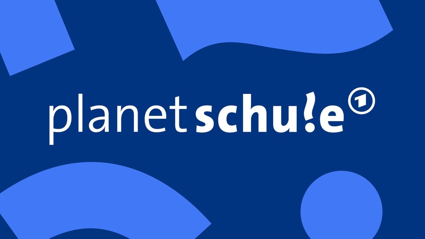 Logo Planet Schule