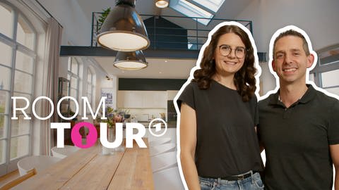 Logo Roomtour