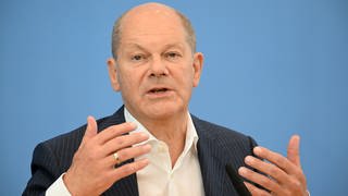 Olaf Scholz