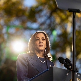 Kamala Harris