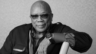 Quincy Jones