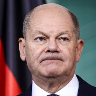 Olaf Scholz