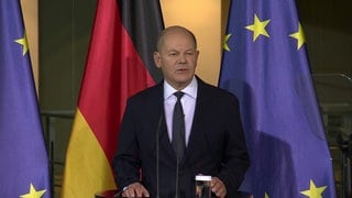 Olaf Scholz