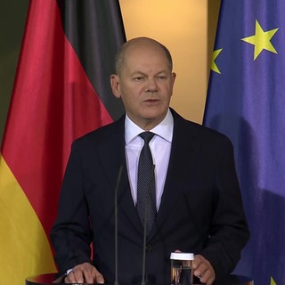 Olaf Scholz