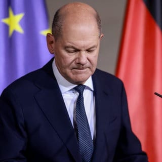 Olaf Scholz