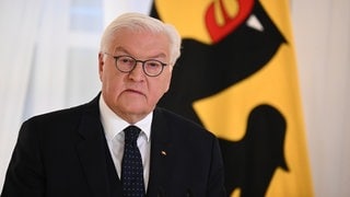 Frank-Walter Steinmeier