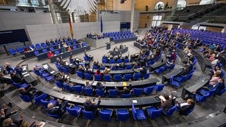 Bundestag