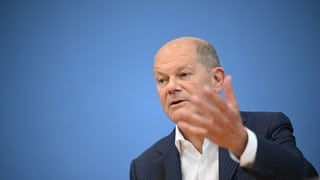 Olaf Scholz