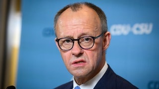 Friedrich Merz