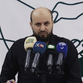 Mohammed al-Baschir