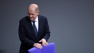 Olaf Scholz