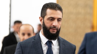 Ahmad al-Scharaa