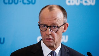 Friedrich Merz