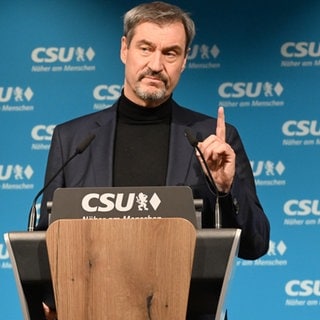 Markus Söder